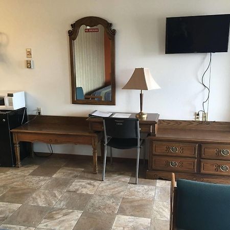 Gerrys Motel Kennebec Kültér fotó